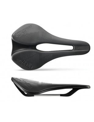 SELLE ITALIA MODEL X – SUPERFLOW BOOST | Cyclone Bike