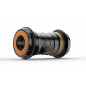 BOITIER DE PEDALIER CONVERSION PRAXIS  WORKS BB30-PPF30 SHIMANO