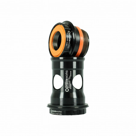 BOÎTIER PRAXIS BB30–PF30 / SHIMANO MTB | Cyclone Bike