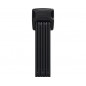 ANTIVOL ABUS PLIABLE BORDO 6000K/90 ANTIVOL ABUS PLIABLE BORDO 6000K/90