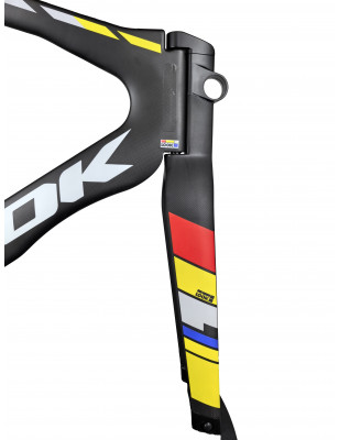 CADRE LOOK R96 TT PROTEAM