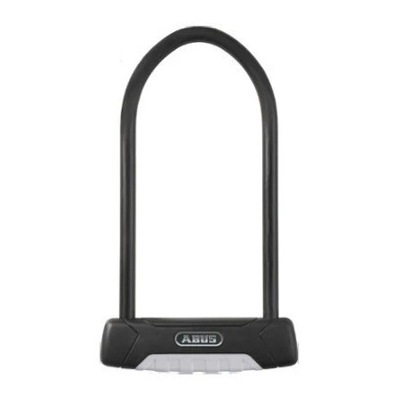 Antivol ABUS U Granit Plus 470 | Cyclone Bike