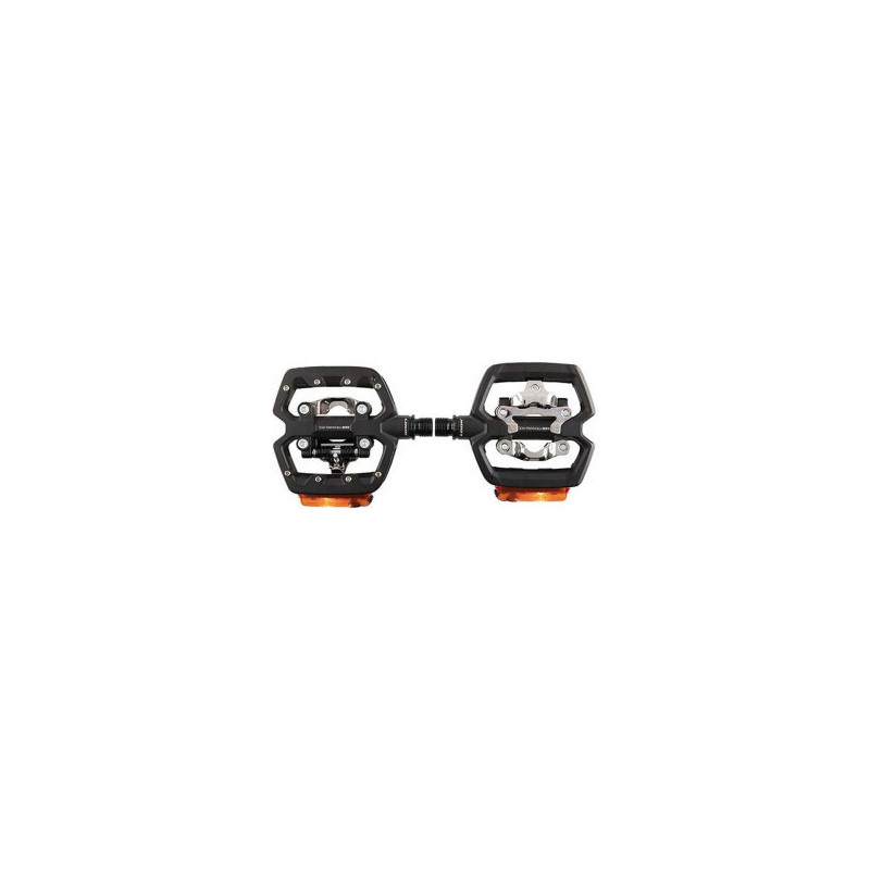 PEDALES GEO TREKKING ROC VISION PEDALES GEO TREKKING ROC VISION