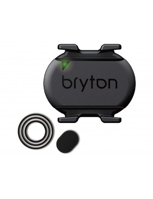 CAPTEUR DE CADENCE BRYTON | Cyclone Bike