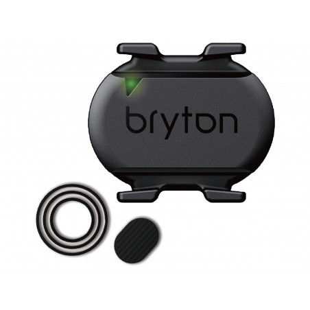 CAPTEUR DE CADENCE BRYTON | Cyclone Bike