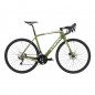 VELO LOOK 765 GRAVEL GREEN MAT GRX 2X12 VELO LOOK 765 GRAVEL GREEN MAT GRX 2X12