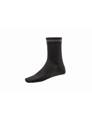 CHAUSSETTES MOUSTACHE VTT | Cyclone Bike