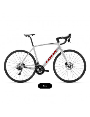 VÉLO LOOK 765 OPTIMUM TRUE BLOOD – ENDURANCE & STYLE | Cyclone Bike