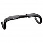 CINTRE LOOK ADH 2.1 BLACK SILVER