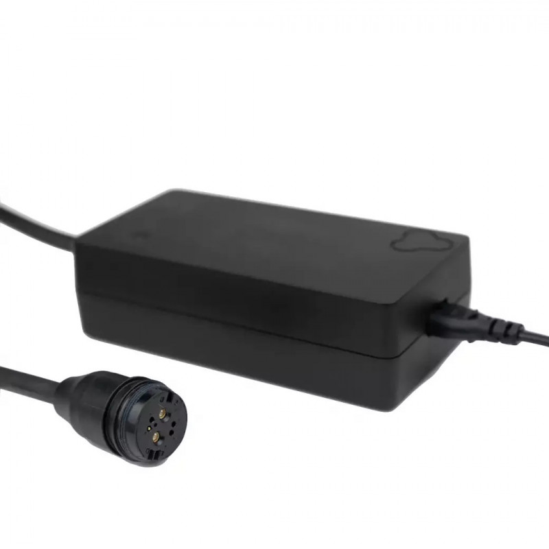 CHARGEUR BATTERIE FAZUA RIDE 50 ENERGY 250X