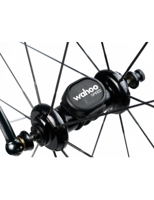 CAPTEUR DE VITESSE WAHOO | Cyclone Bike
