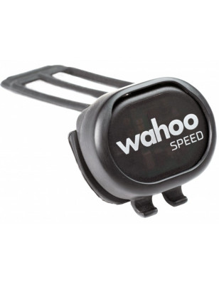 CAPTEUR DE VITESSE WAHOO | Cyclone Bike