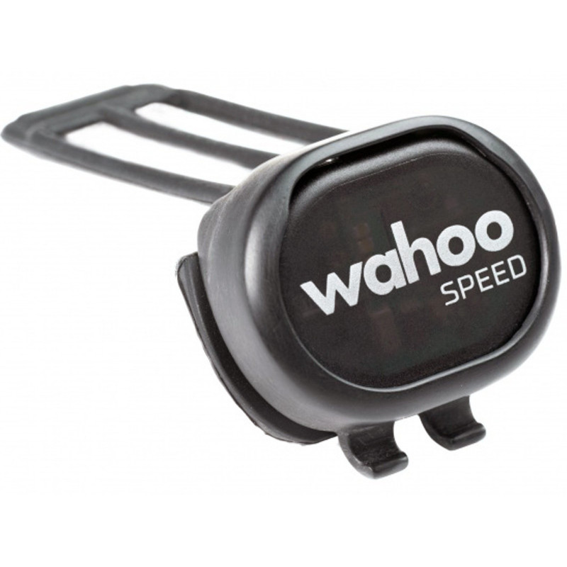 CAPTEUR DE VITESSE WAHOO CAPTEUR DE VITESSE WAHOO