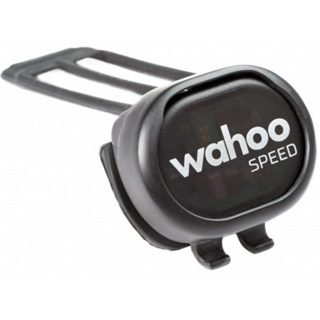 CAPTEUR DE VITESSE WAHOO | Cyclone Bike