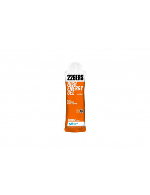 226ERS Gel Énergétique BCAA Orange | Cyclone Bike