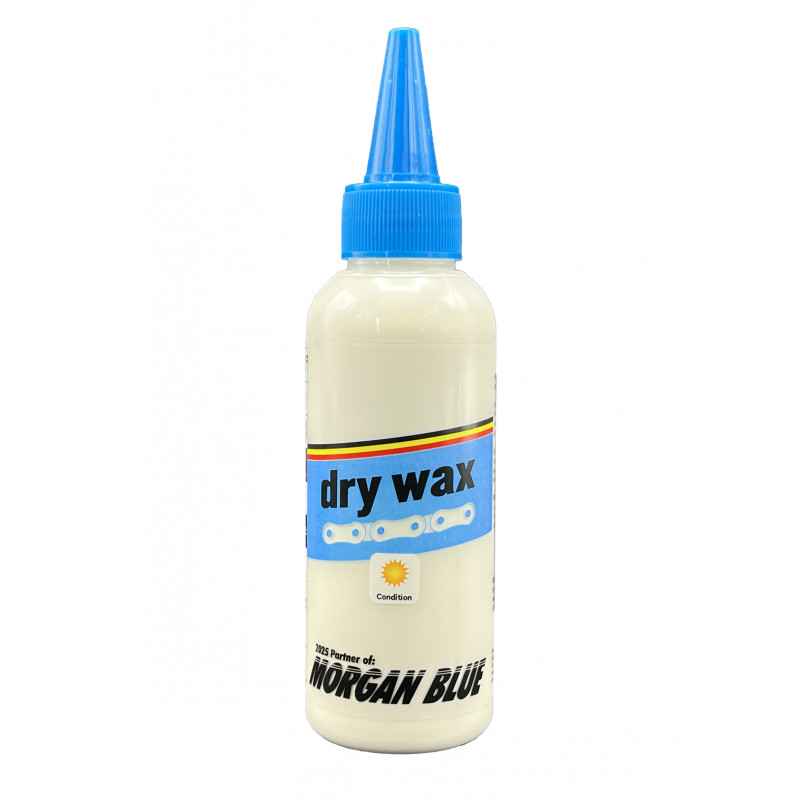 DRY WAX 125CC