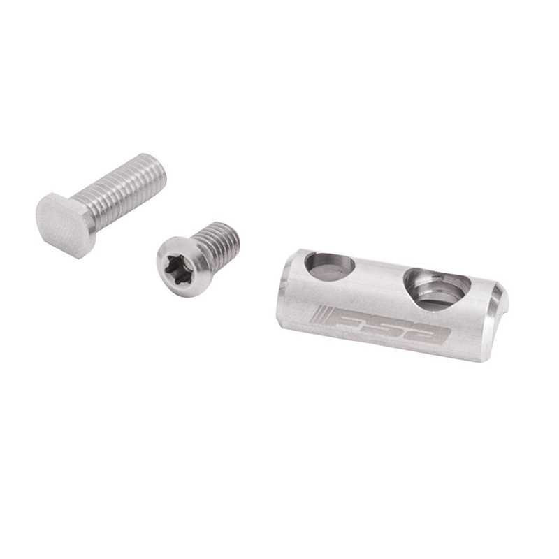 ADAPTATEUR DERAILLEUR AVANT FSA