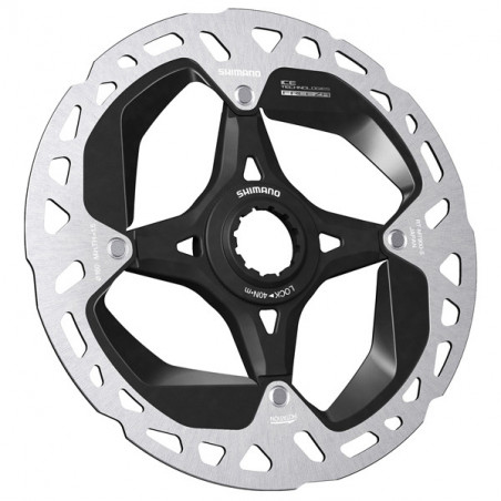 DISQUE FREIN CL SHIMANO IRTMT900S | Cyclone Bike