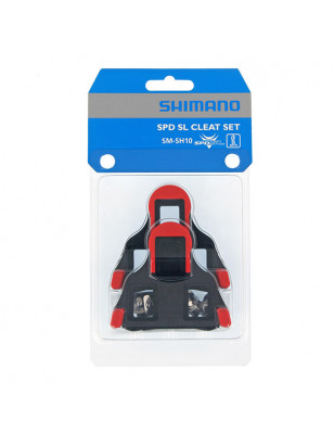 CALES SHIMANO ROUGE | Cyclone Bike