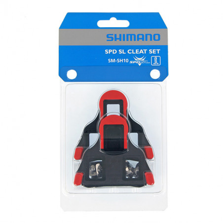 CALES SHIMANO ROUGE | Cyclone Bike