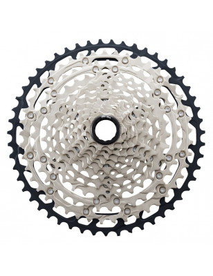 CASSETTE SHIMANO SLX 12V 10-51 | Cyclone Bike