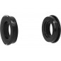 BOITIER DE PEDALIER CYCLING CERAMIC BB86 / DUB BOITIER DE PEDALIER CYCLING CERAMIC BB86 / DUB
