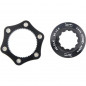 ADAPTATEUR DISQUE CL 6 TROUS
