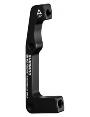 ADAPTATEUR ETRIER DISQUE AV