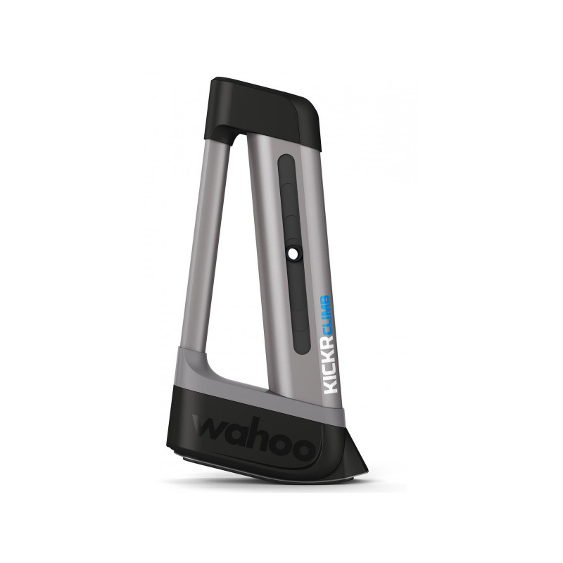 CLIMB WAHOO KICKR CLIMB WAHOO KICKR