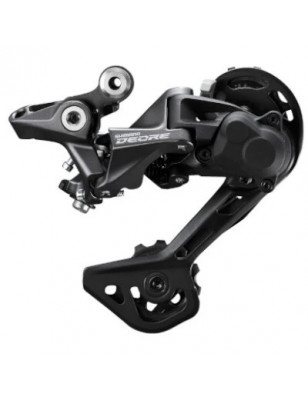 DÉRAILLEUR AR SHIMANO DEORE 10/11V | Cyclone Bike