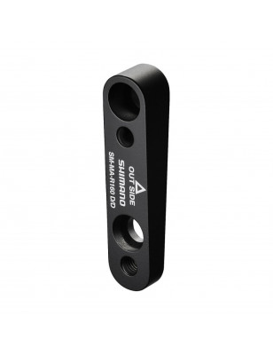 ADAPTATEUR ÉTRIER DISQUE AR SHIMANO | Cyclone Bike