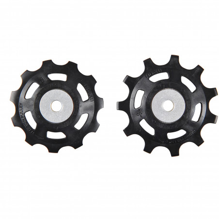 GALET DÉRAILLEUR SHIMANO XT 11V | Cyclone Bike