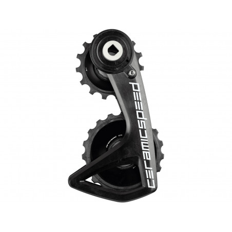 CHAPE CERAMICSPEED TEAM SRAM FORCE | Cyclone Bike