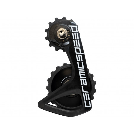 CHAPE CERAMICSPEED TEAM SHIMANO | Cyclone Bike