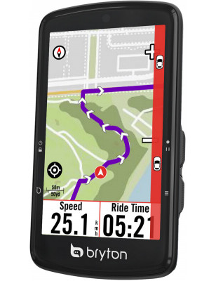 COMPTEUR BRYTON RIDER S810 E