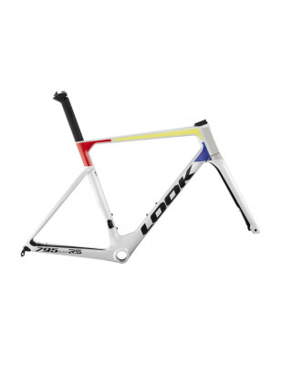 KIT CADRE LOOK 795 BLADE 2 RS ICONIC | Cyclone Bike