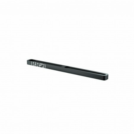 PORTE BIDON REGLABLE PRO