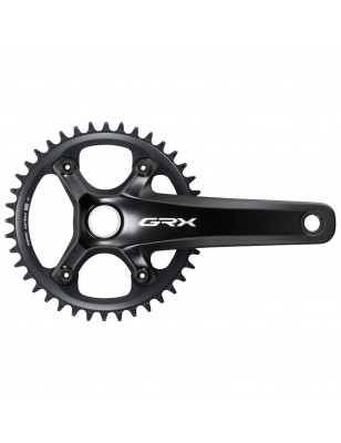 PÉDALIER SHIMANO GRX 12V – MONO 42T GRAVEL & PERFORMANCE | Cyclone Bike