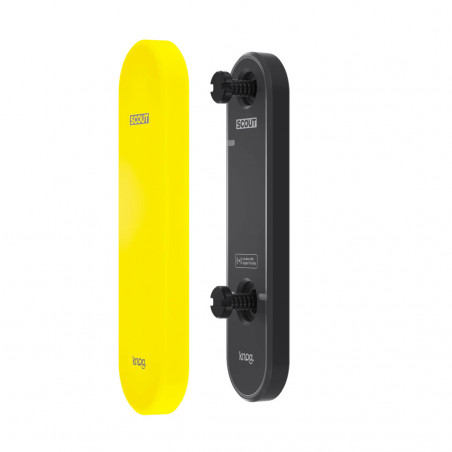 Tracker Knog Scout | Cyclone Bike