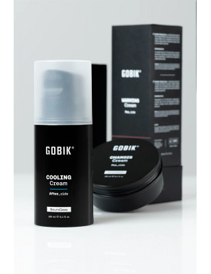 KIT DE CRÈMES GOBIK BOUNDLESS | Cyclone Bike