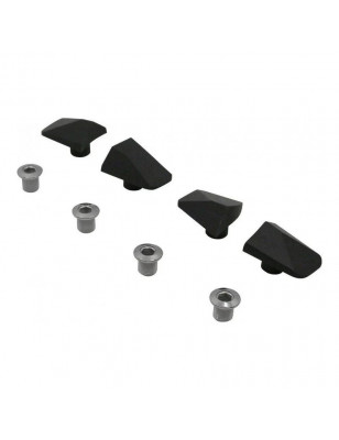 KIT DE CACHES TA SHIMANO 8100 | Cyclone Bike