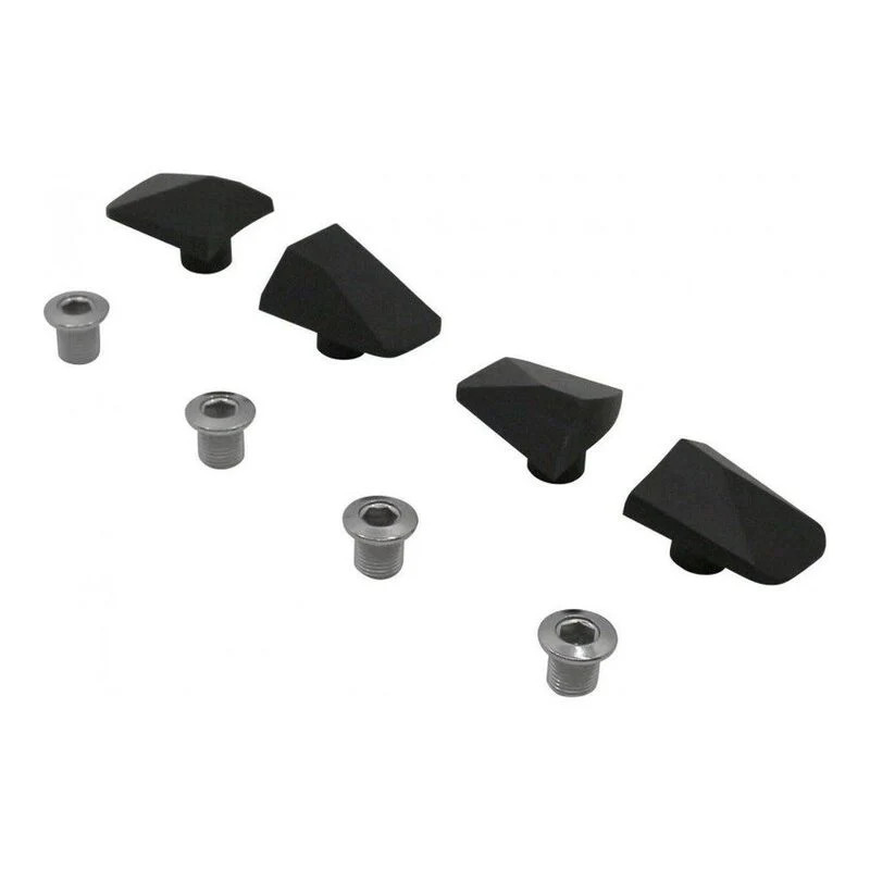 KIT DE CACHES SPECIALITES TA PEDALIER SHIMANO 8100 KIT DE CACHES SPECIALITES TA PEDALIER SHIMANO 8100
