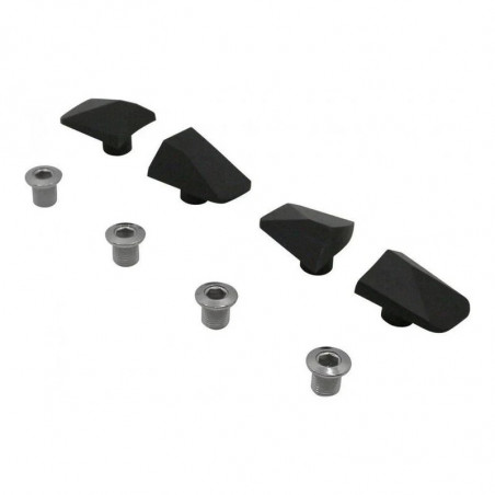 KIT DE CACHES TA SHIMANO 8100 | Cyclone Bike