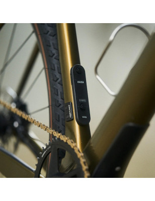 Tracker Knog Scout
