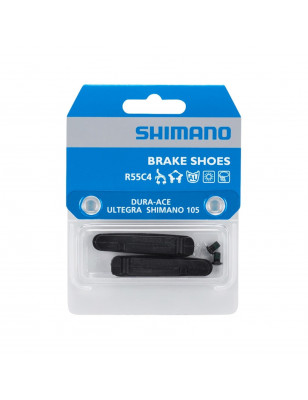 PATINS DE FREIN SHIMANO X2 | Cyclone Bike