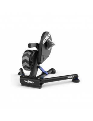 HOME TRAINER WAHOO KICKR | Cyclone Bike