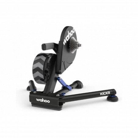 HOME TRAINER WAHOO KICKR | Cyclone Bike