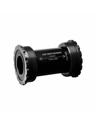 BOÎTIER CERAMICSPEED T47 DUB | Cyclone Bike