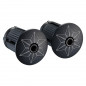 GUIDOLINE SUPACAZ SUPER STICKY KUSH - BLACK GUIDOLINE SUPACAZ SUPER STICKY KUSH - BLACK