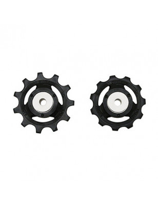 PAIRE GALETS DÉRAILLEUR 11V| Cyclone Bike